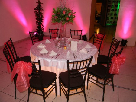 xv años 14 dic 2012